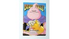 CARTE CARD CARDDASS  DRAGON BALL Z MADE IN JAPAN  N°45 MAJIN BOO