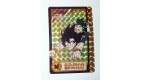 CARTE DRAGON BALL Z  VERSION JAPONAISE BANDAI 1995 N° 353 