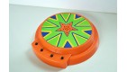 RARE ACCESSOIRE  PLAYMOBIL - PISTE CIRQUE SONORE CIRCUS (12x13cm)