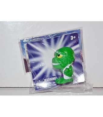 PETITE FIGURINE MARVEL - LEZARD LIZARD SOUS SACHET NEUF (3,5x2cm)