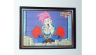 CARTE DRAGON BALL GT SERIE 1 N° 37