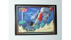 CARTE DRAGON BALL GT SERIE 1 N° 80