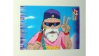 CARTE DRAGON BALL GT SERIE 2 N° 11 