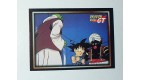 CARTE DRAGON BALL GT SERIE 1 N° 23