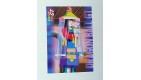 CARTE DRAGON BALL GT SERIE 2 N° 41 
