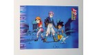 CARTE DRAGON BALL GT SERIE 2 N° 68