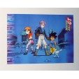 CARTE DRAGON BALL GT SERIE 2 N° 68
