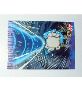 CARTE DRAGON BALL GT SERIE 2 N° 44