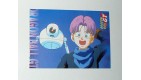 CARTE DRAGON BALL GT SERIE 2 N° 78