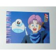CARTE DRAGON BALL GT SERIE 2 N° 78