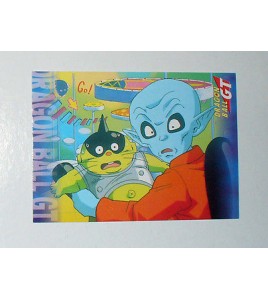 CARTE DRAGON BALL GT SERIE 2 N° 106