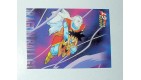 CARTE DRAGON BALL GT SERIE 2 N° 110