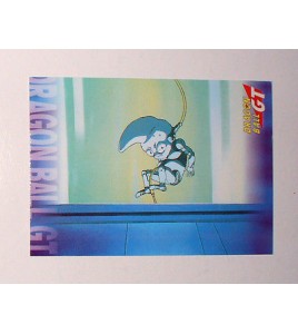 CARTE DRAGON BALL GT SERIE 2 N° 85 