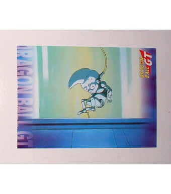 CARTE DRAGON BALL GT SERIE 2 N° 85 