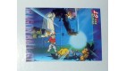 CARTE DRAGON BALL GT SERIE 2 N° 111