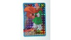 CARTE CARD DRAGON BALL Z JAPONAISE PRISM  BANDAI  1995  N° 548 