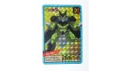 RARE CARTE CARD  DRAGON BALL Z JAPONAISE PRISM  BANDAI  1995  N° 565