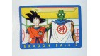 CARTE CARD DRAGON BALL Z SANGOKU N° 93