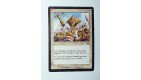 CARTE MTG MAGIC - VERSION FRANCAISE MANOEUVRES DEFENSIVES