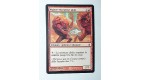CARTE MTG MAGIC - VERSION FRANCAISE MAITRE RECRUTEUR AKKI