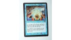 CARTE MTG MAGIC - VERSION FRANCAISE MASQUE CHANGEBRUME