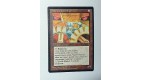 CARTE MTG MAGIC - VERSION FRANCAISE MACHINE DIABOLIQUE