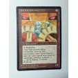 CARTE MTG MAGIC - VERSION FRANCAISE MACHINE DIABOLIQUE