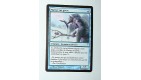 CARTE MTG MAGIC - VERSION FRANCAISE MARTYR AU GIVRE 