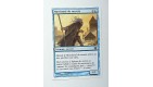 CARTE MTG MAGIC - VERSION FRANCAISE MARCHAND DE SECRETS 