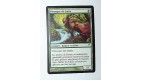 CARTE MTG MAGIC - VERSION FRANCAISE MESSAGER DE JUKAI 