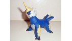 FIGURINE FIGURE  NINTENDO POKEMON OFFICIELLE - BANDAI 2010 (8x8cm)