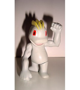 FIGURINE FIGURE  NINTENDO POKEMON OFFICIELLE - BANDAI 2007 (7x6cm)