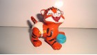 FIGURINE LES BABIES ANIMAL - BEBE TIGRE TIGER (5x5cm)