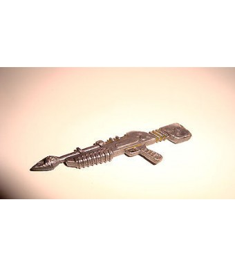 ACCESSOIRE PART ARM STYLE GI JOE LANARD - N°215 (1,5x6cm)