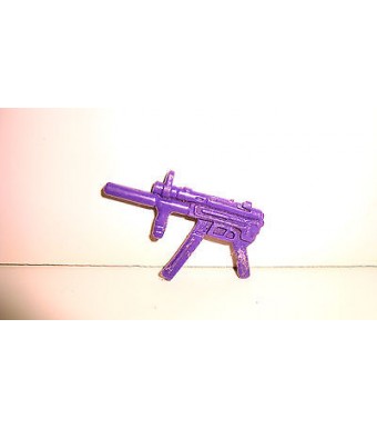 ACCESSOIRE PART ARM STYLE GI JOE LANARD - N°217  (2,5x4cm)