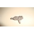 ACCESSOIRE PART ARM STYLE GI JOE LANARD - N°222 (2x3cm)
