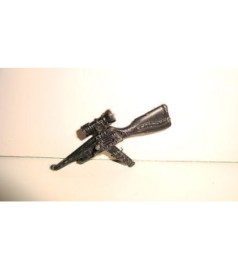 ACCESSOIRE PART ARM STYLE GI JOE LANARD - N°216 (2,5x5cm)
