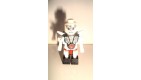 LEGO MINIFIG PERSONNAGE N°50 (4,5x2,5cm)