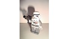 LEGO MINIFIG PERSONNAGE STAR WARS - N°1  (4,5x2,5cm)