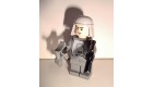 LEGO MINIFIG PERSONNAGE STAR WARS - IMPERIAL OFFICIER (4,5x2,5cm)