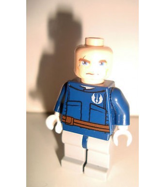 LEGO MINIFIG PERSONNAGE STAR WARS N°51 (4,5x2,5cm)