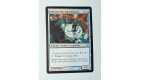 CARTE MTG MAGIC - VERSION FRANCAISE MINISTRE DES IMPEDIMENTA