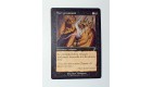 CARTE MTG MAGIC - VERSION FRANCAISE MORT PERSISTANTE