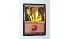 CARTE MTG MAGIC FOIL - VERSION FRANCAISE MONTAGNE A1