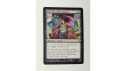 CARTE MTG MAGIC - VERSION FRANCAISE MORT AUX MILLE PIQURES