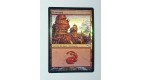 CARTE MTG MAGIC FOIL - VERSION FRANCAISE MONTAGNE A3