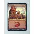 CARTE MTG MAGIC FOIL - VERSION FRANCAISE MONTAGNE A3