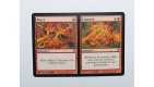 CARTE MTG MAGIC - VERSION FRANCAISE MORT ENTERRE