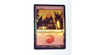 CARTE MTG MAGIC FOIL - VERSION FRANCAISE MONTAGNE A4