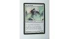 CARTE MTG MAGIC - VERSION FRANCAISE MYR DE PLOMB  